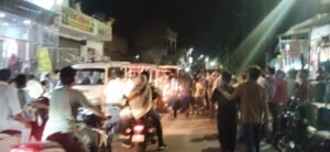 Rampur: Pregnant woman dies during delivery; Health Department remains silent. When will major action—such as sealing and shutting down—be taken against such hospitals?