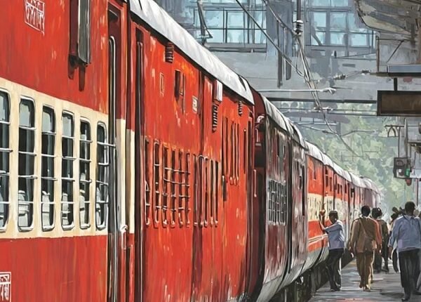 A special unreserved train will make 32 trips between Asansol and Gorakhpur for the Shravani Mela.
