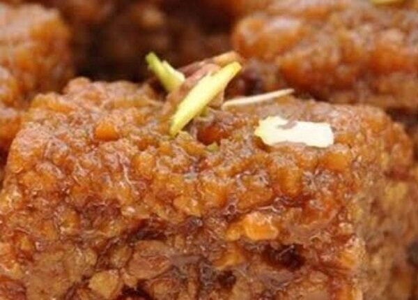 'Habshi Halwa' set to become Rampur's new identity; to receive a grant worth lakhs under the ODOC scheme