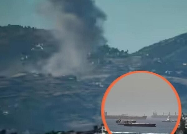 Iran claims it will close the Strait of Hormuz; tensions rise over US intervention.