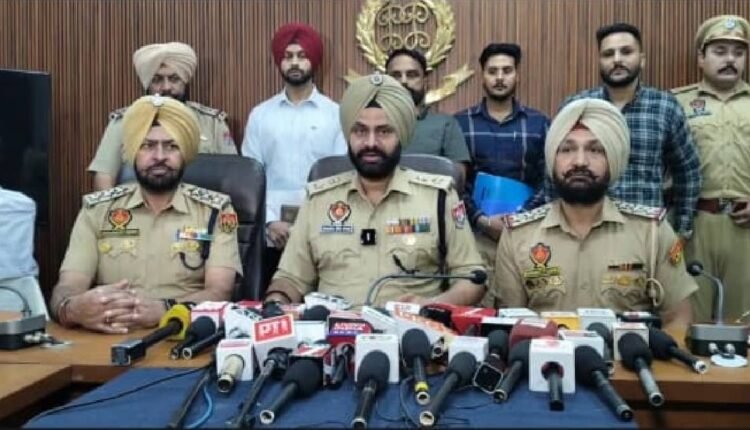 amritsar-rural-police-15-kg-heroin-seized-three-drug-smugglers-arrested-operation-prahar