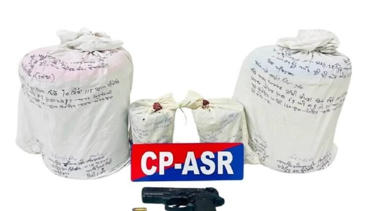 amritsar-cross-border-drug-smuggling-module-five-arrested-heroin-ice