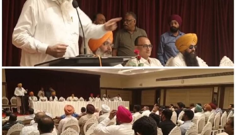 punjab-five-district-rice-millers-government-protest-paddy-season