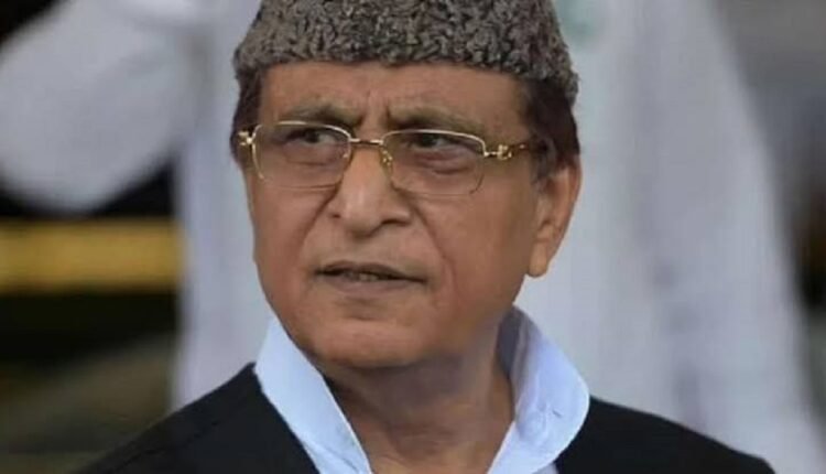 azam-khan-enemy-property-six-cases-hearing-27-august-rampur