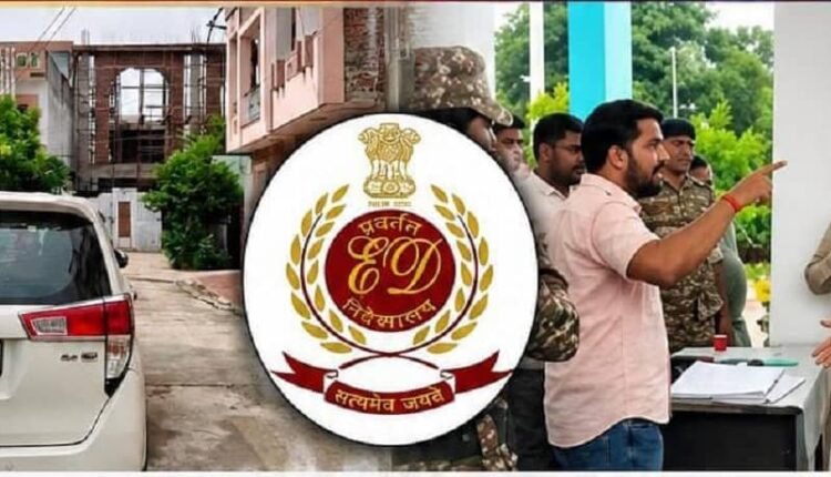 azam-khan-ed-raid-rampur-saharanpur-delhi-pmla
