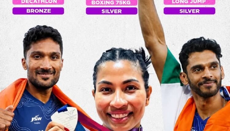 nita-ambani-congratulates-team-india-commonwealth-games-2026