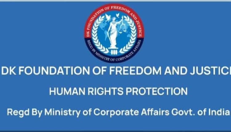 dk-foundation-freedom-justice-human-rights-organization-bharat-samman-campaign