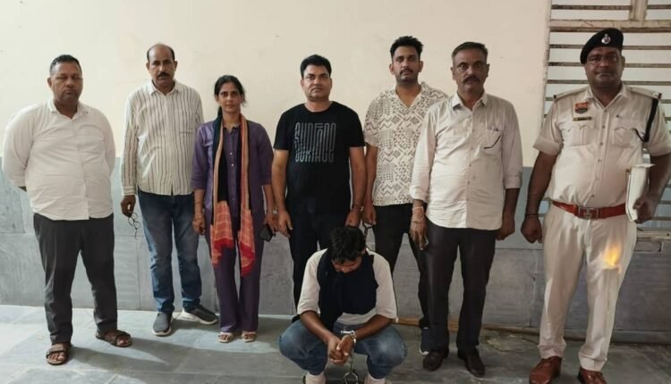 fatehabad-512-gram-opium-seized-hsncb-arrests-drug-smuggler