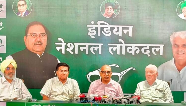 haryana-electricity-corporations-fsa-prof-sampat-singh-allegations