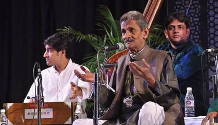 badaun-classical-musician-ustad-iftikhar-hussain-passes-away