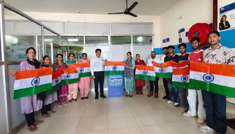 swatantrata-diwas-2026-ellenabad-hartron-centre-tiranga-program
