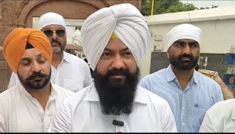 jasbir-singh-garhi-sri-darbar-sahib-barnala-safai-karamchari-case