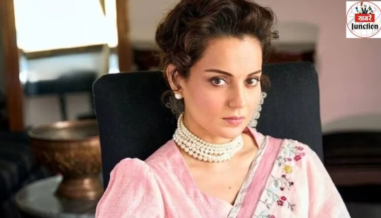 Kangana Ranaut Kangana Ranaut poses a sharp question regarding religious conversion for marriage and demands justice for Hindus social media post sparks a debate