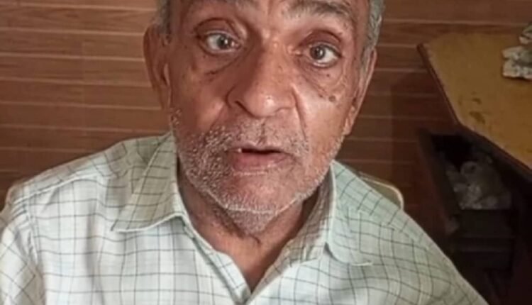 modinagar-businessman-alleges-rs60000-fraud-police-name-threat-ghaziabad