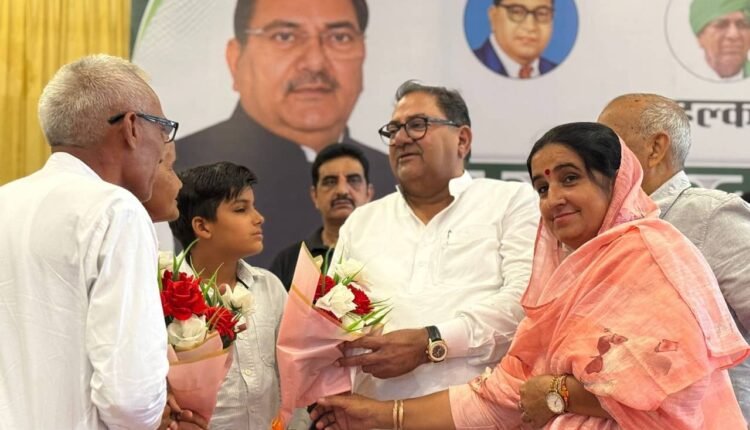 inld-nuh-samman-diwas-rally-abhay-chautala-worker-conference