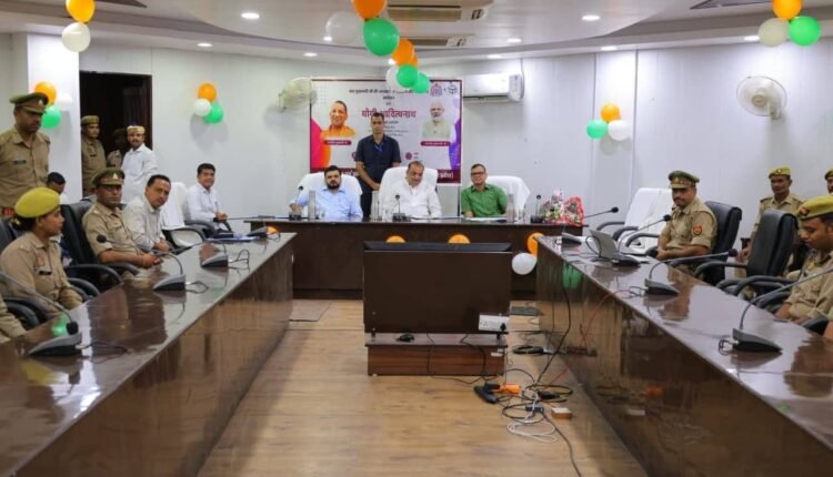 rampur-prd-jawans-daily-allowance-increased-600-cashless-scheme