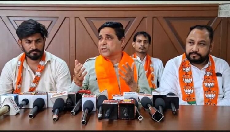 punjab-employees-27-august-bandh-bjp-support-ashwani-sharma