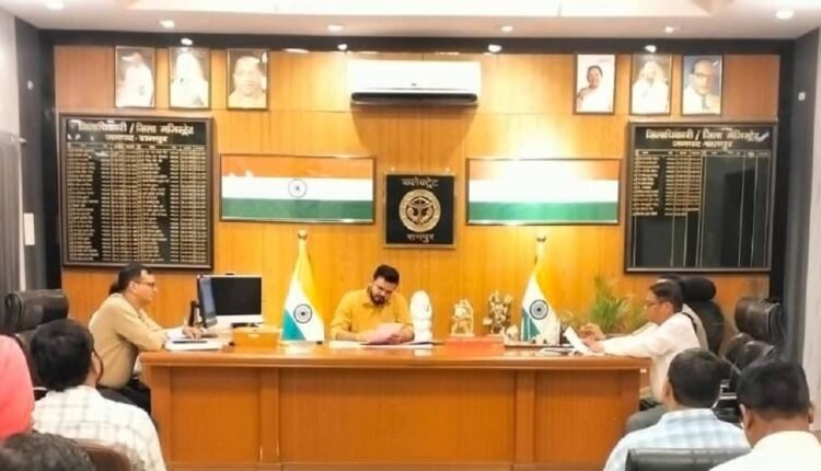 rampur-independence-day-2026-preparations-dm-meeting