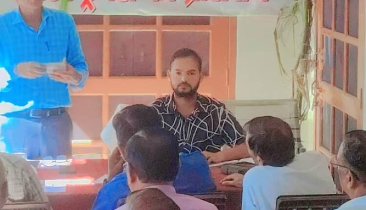 rampur-sugarcane-supervisors-training-variety-identification-advanced-techniques