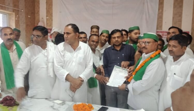 rampur-operation-ekjutata-kisan-panchayat-problems
