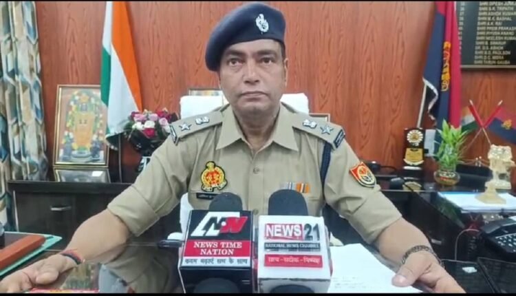 rampur-ajimnagar-police-encounter-cow-slaughter-accused-arrested