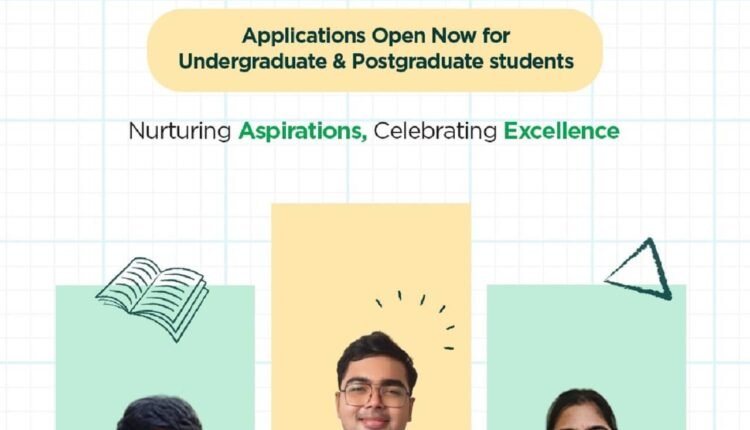 reliance-foundation-scholarship-2026-27-5100-students-apply