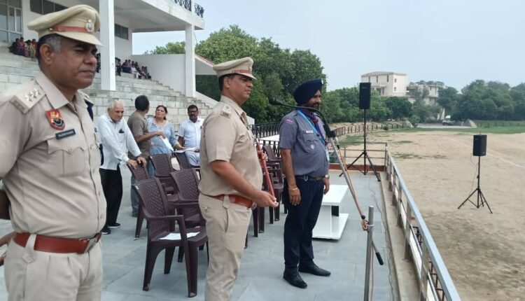sirsa-independence-day-2026-parade-rehearsal
