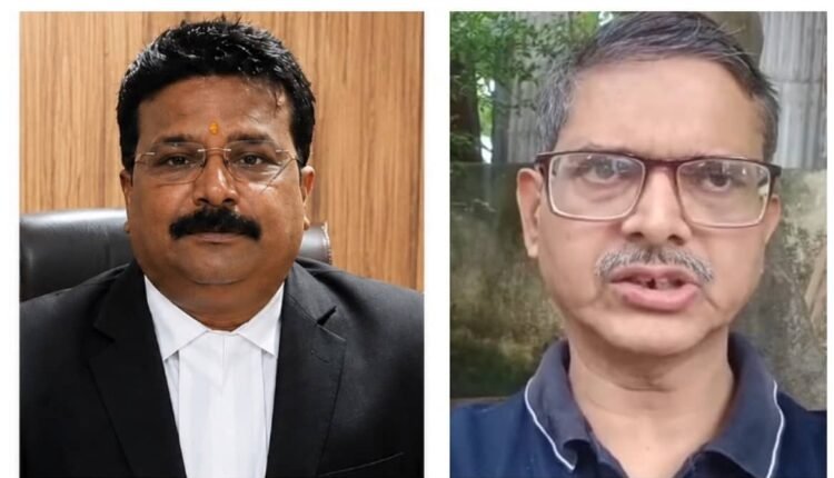 varanasi-court-orders-chowk-police-detailed-report-amitabh-thakur-case