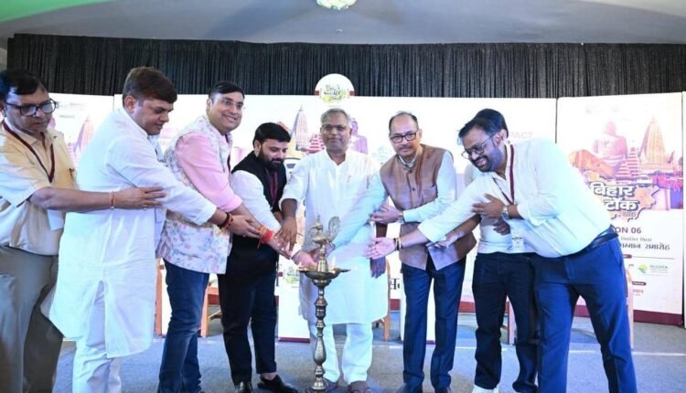 bihar-talk-season-6-international-youth-awards-patna
