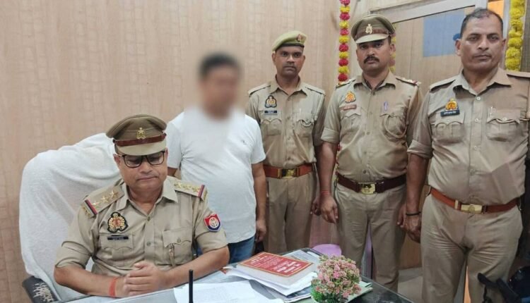 varanasi-16-62-crore-fraud-fake-documents-accused-arrested-kolkata