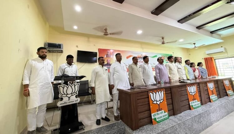 rampur-bjp-har-ghar-tiranga-workshop-2026