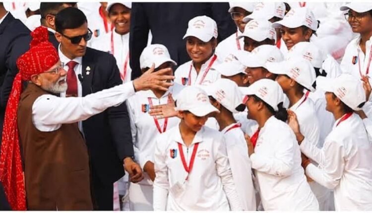 pm-modi-pratibha-khoj-campaign-5-to-15-years-sports-talent-olympics-2036
