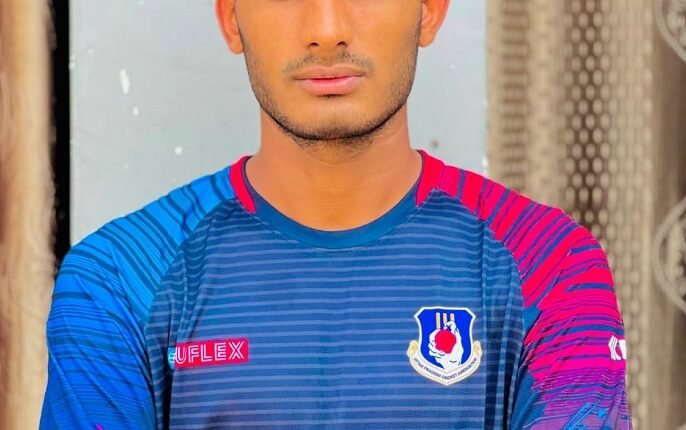 Young bowler Mohammad Shoaib's dream has come true; he has been selected for the Noida Kings team in the upcoming UP T20 League 2026.