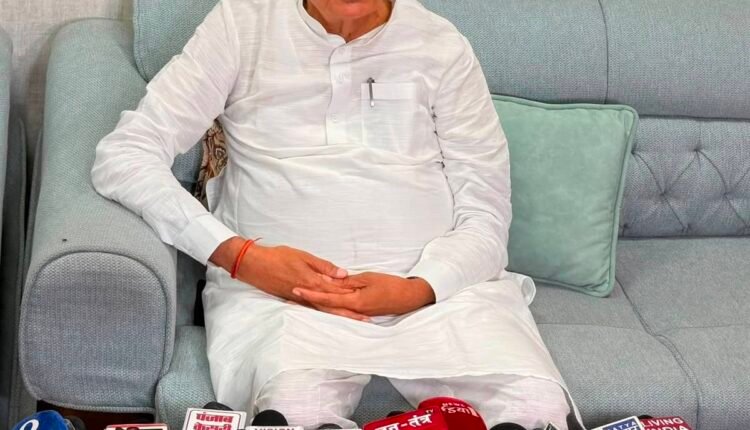 inld-rampal-majra-targets-bjp-archana-gupta-social-harmony