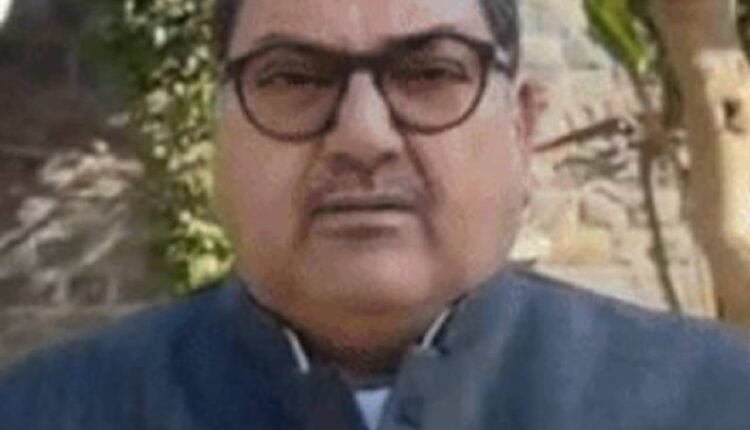abhay-chautala-gurugram-drainage-system-white-paper-bjp-government