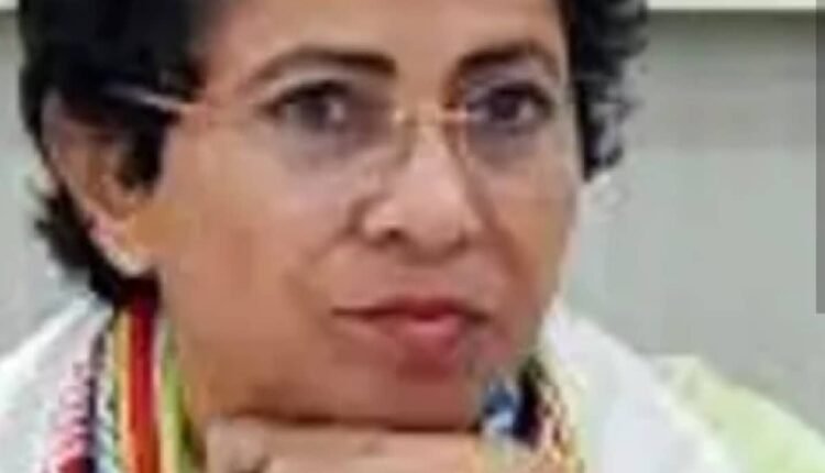 kumari-selja-targets-government-over-inflation-and-unemployment