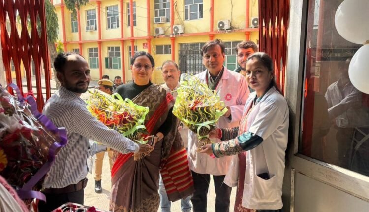 rampur-district-hospital-heart-attack-successful-thrombolysis-stemi