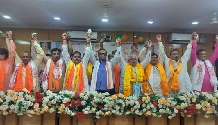 dr-prem-kumar-chandravanshi-mahasabha-ranchi-meeting