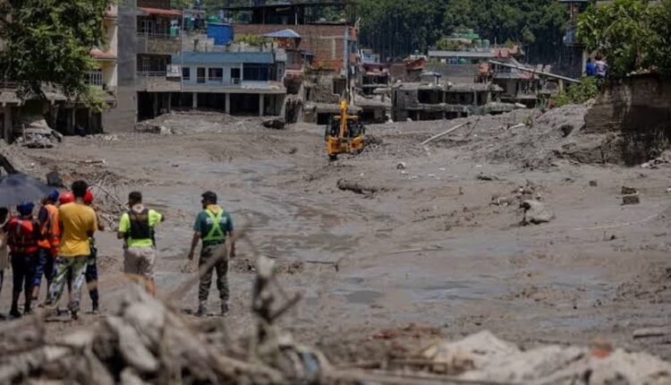 nepal-flood-2026-india-china-australia-south-korea-rescue-teams