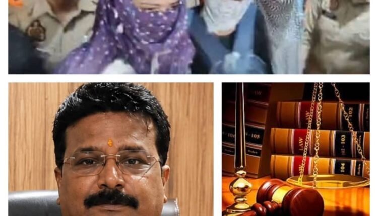 varanasi-mahmurganj-fake-call-center-case-21-women-got-bail