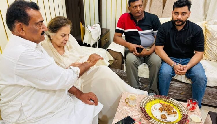begum-noor-bano-raksha-bandhan-rampur-2026