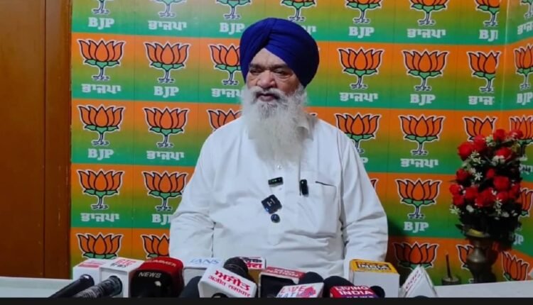 punjab-politics-akali-dal-bjp-alliance-ajnala-ratan-singh