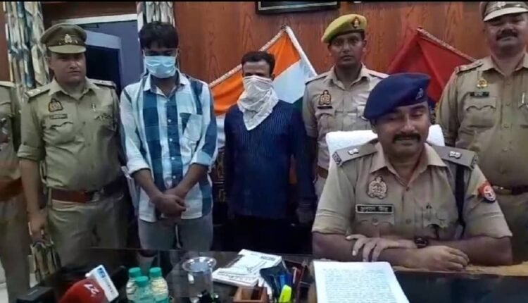 rampur-bilaspur-police-busted-theft-cases-two-accused-arrested
