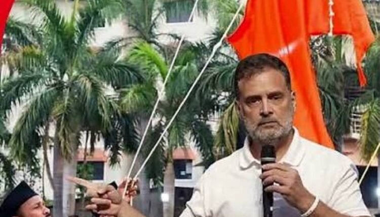 rahul-gandhi-dalit-discrimination-bjp-rss-constitution-statement