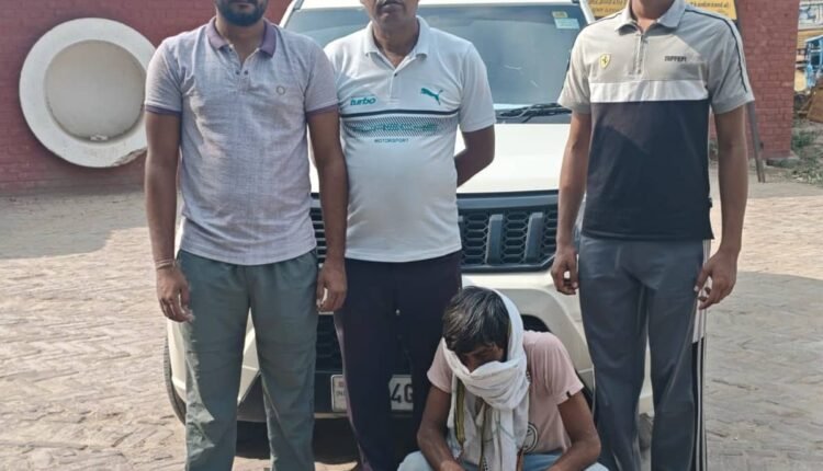 cia-ellenabad-arrested-wanted-accused-three-cases
