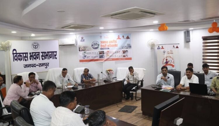 rampur-dairy-conclave-2026-swadeshi-gau-sanvardhan-yojana-selection-letter-distribution