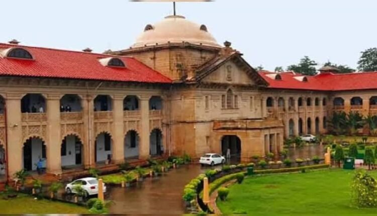 allahabad-high-court-cancels-b-class-history-sheet-of-doctor