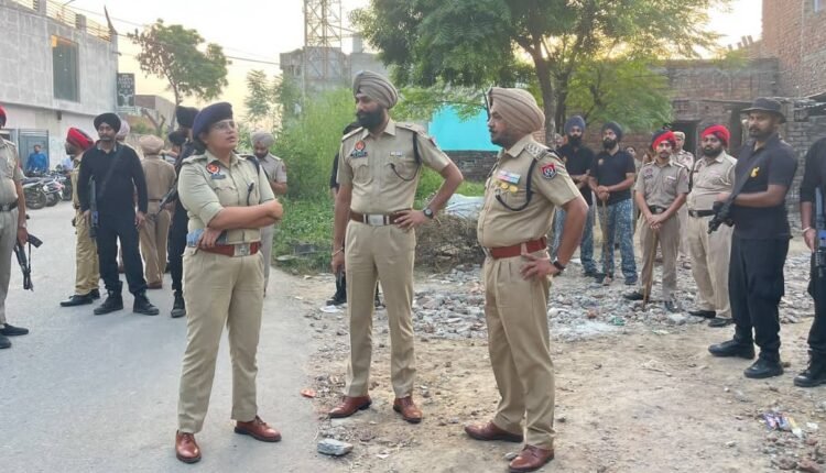 amritsar-caso-operation-police-search-drug-crime