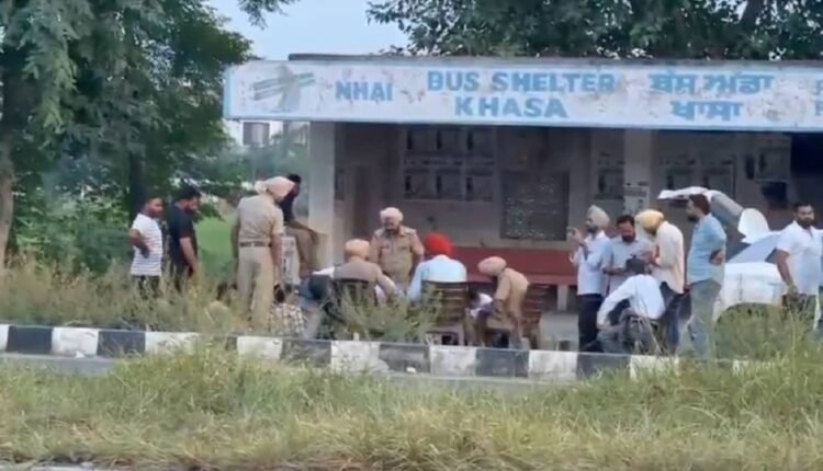 amritsar-counter-intelligence-heroin-seizure-four-arrested