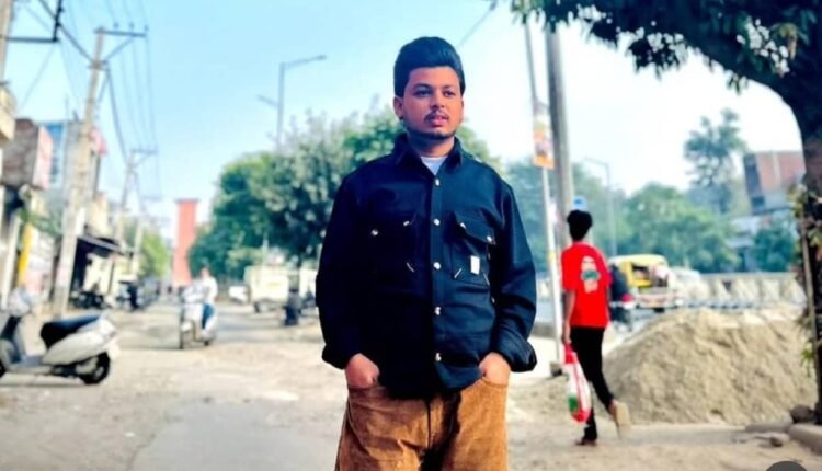 amritsar-youth-shot-dead-near-police-post-sahil-gill